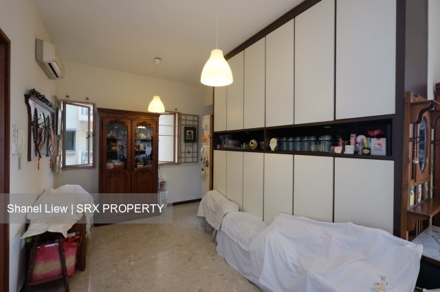 The Rivervale (D19), Condominium #218201001